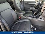 New 2025 Ford Ranger Lariat SuperCrew Cab for sale #254441 - photo 19