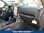New 2025 Ford Ranger Lariat SuperCrew Cab for sale #254441 - photo 20