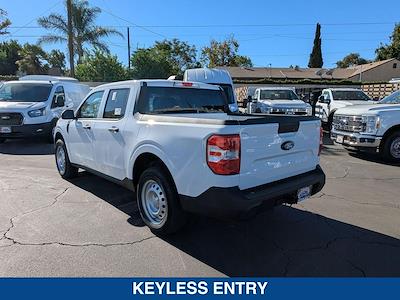 2025 Ford Maverick SuperCrew Cab AWD Pickup for sale #254453 - photo 2