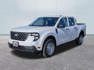 2025 Ford Maverick SuperCrew Cab AWD Pickup for sale #254453 - photo 1