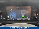 New 2025 Ford Ranger XLT SuperCrew Cab for sale #254455 - photo 25
