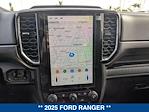 New 2025 Ford Ranger XLT SuperCrew Cab for sale #254455 - photo 28