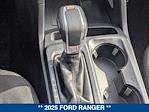 New 2025 Ford Ranger XLT SuperCrew Cab for sale #254455 - photo 29