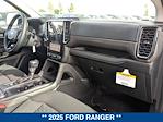 New 2025 Ford Ranger XLT SuperCrew Cab for sale #254455 - photo 35