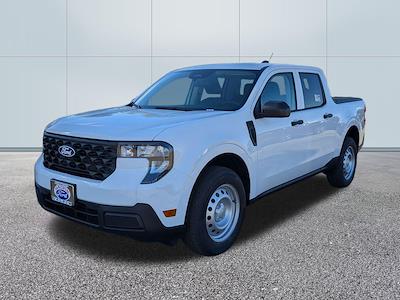 2025 Ford Maverick SuperCrew Cab AWD Pickup for sale #254460 - photo 1