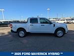 2025 Ford Maverick SuperCrew Cab AWD Pickup for sale #254460 - photo 5