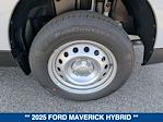 2025 Ford Maverick SuperCrew Cab AWD Pickup for sale #254460 - photo 8