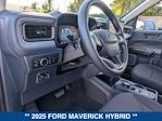 2025 Ford Maverick SuperCrew Cab AWD Pickup for sale #254460 - photo 10