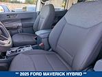 2025 Ford Maverick SuperCrew Cab AWD Pickup for sale #254460 - photo 11