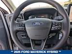 2025 Ford Maverick SuperCrew Cab AWD Pickup for sale #254460 - photo 13