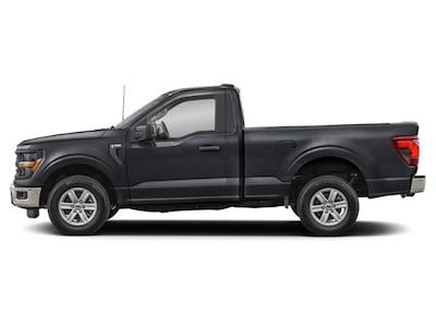 New 2025 Ford F-150 XL Regular Cab 4x4 Pickup for sale #254465 - photo 2