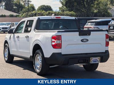 New 2025 Ford Maverick XL SuperCrew Cab for sale #254477 - photo 2