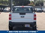 New 2025 Ford Maverick XL SuperCrew Cab for sale #254477 - photo 4
