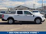 New 2025 Ford Maverick XL SuperCrew Cab for sale #254477 - photo 6
