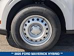 New 2025 Ford Maverick XL SuperCrew Cab for sale #254477 - photo 8