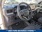 New 2025 Ford Maverick XL SuperCrew Cab for sale #254477 - photo 9