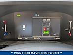 New 2025 Ford Maverick XL SuperCrew Cab for sale #254477 - photo 10