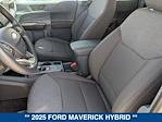 New 2025 Ford Maverick XL SuperCrew Cab for sale #254477 - photo 14