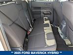 New 2025 Ford Maverick XL SuperCrew Cab for sale #254477 - photo 17