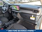 New 2025 Ford Maverick XL SuperCrew Cab for sale #254477 - photo 19