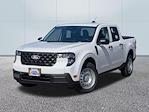 New 2025 Ford Maverick XL SuperCrew Cab for sale #254477 - photo 1