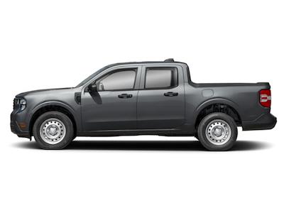 New 2025 Ford Maverick XL SuperCrew Cab AWD Pickup for sale #254486 - photo 2