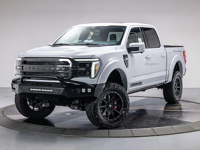 New 2025 Ford F-150 - photo 1
