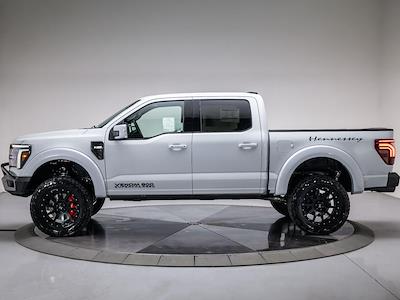 New 2025 Ford F-150 - photo 1