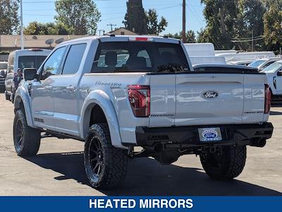 New 2025 Ford F-150 Lariat SuperCrew Cab for sale #254494 - photo 2