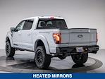 New 2025 Ford F-150 Lariat SuperCrew Cab for sale #254494 - photo 2