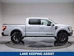 New 2025 Ford F-150 Lariat SuperCrew Cab for sale #254494 - photo 6