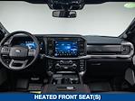 New 2025 Ford F-150 Lariat SuperCrew Cab for sale #254494 - photo 16