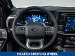 New 2025 Ford F-150 Lariat SuperCrew Cab for sale #254494 - photo 18
