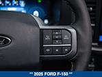 New 2025 Ford F-150 Lariat SuperCrew Cab for sale #254494 - photo 20
