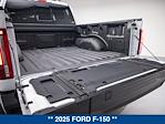 New 2025 Ford F-150 Lariat SuperCrew Cab for sale #254494 - photo 31