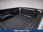 New 2025 Ford F-150 Lariat SuperCrew Cab for sale #254494 - photo 32