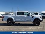 New 2025 Ford F-150 Lariat SuperCrew Cab for sale #254494 - photo 6