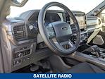 New 2025 Ford F-150 Lariat SuperCrew Cab for sale #254494 - photo 9