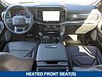 New 2025 Ford F-150 Lariat SuperCrew Cab for sale #254494 - photo 16