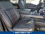 New 2025 Ford F-150 Lariat SuperCrew Cab for sale #254494 - photo 19