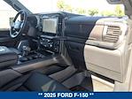 New 2025 Ford F-150 Lariat SuperCrew Cab for sale #254494 - photo 20