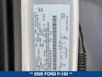 New 2025 Ford F-150 Lariat SuperCrew Cab for sale #254494 - photo 21