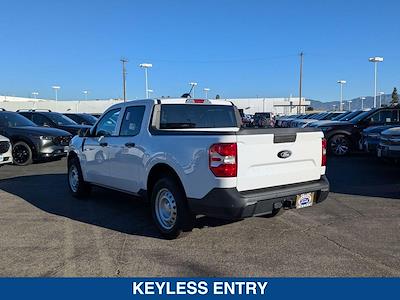 New 2025 Ford Maverick XL SuperCrew Cab for sale #254503 - photo 2