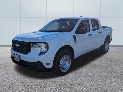 2025 Ford Maverick SuperCrew Cab AWD Pickup for sale #254503 - photo 1