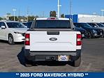 2025 Ford Maverick SuperCrew Cab AWD Pickup for sale #254503 - photo 4