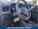 2025 Ford Maverick SuperCrew Cab AWD Pickup for sale #254503 - photo 11