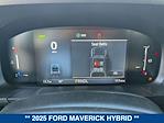 2025 Ford Maverick SuperCrew Cab AWD Pickup for sale #254503 - photo 13