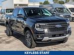 New 2025 Ford Ranger Lariat SuperCrew Cab for sale #254507 - photo 7