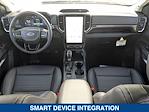 New 2025 Ford Ranger Lariat SuperCrew Cab for sale #254507 - photo 16