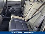 New 2025 Ford Ranger Lariat SuperCrew Cab for sale #254507 - photo 17